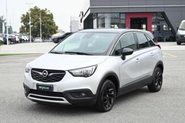 Opel Crossland X 1.2 Turbo 12v 130 Cv Start&stop Innovation 