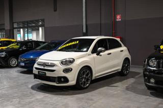 Fiat 500x 1.0 T3 120cv Sport 