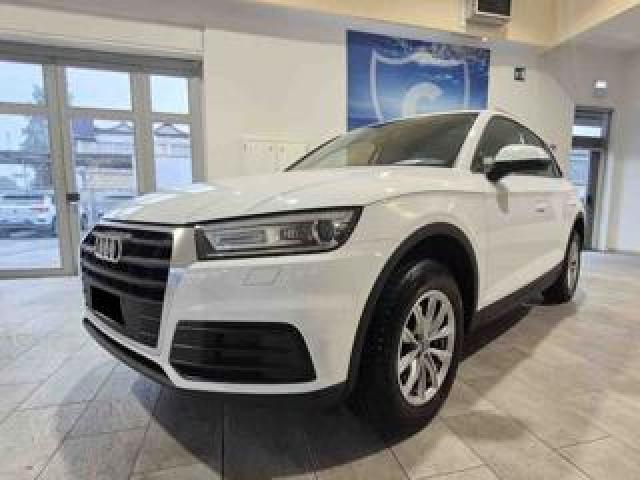 Audi Q5 2.0 Tdi Quattro S Tronic Business Design 