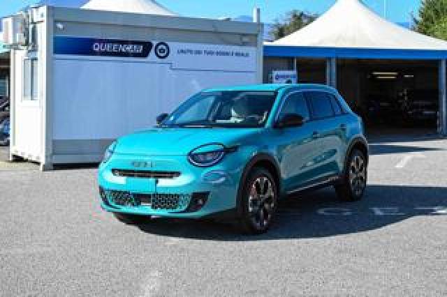Fiat 600 La Prima Hybrid 100cv 