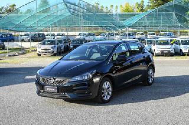 Opel Astra 1.2 Turbo 110 Cv S&s 5 Porte Business Elegance 