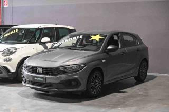 Fiat Tipo 1.6 Mjt S&s 5 Porte Business 