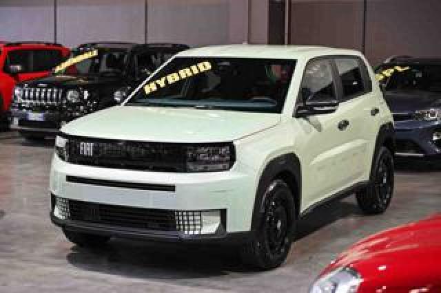 Fiat Grande Panda 1.2 Hybrid 110 Cv S&s Pop 
