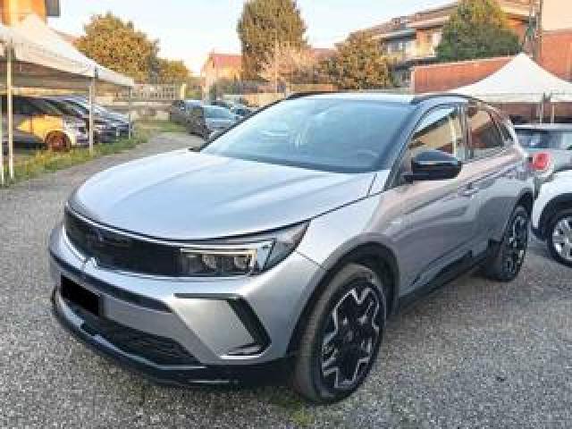 Opel Grandland 1.2 Turbo 130 Cv Aut. Gs 