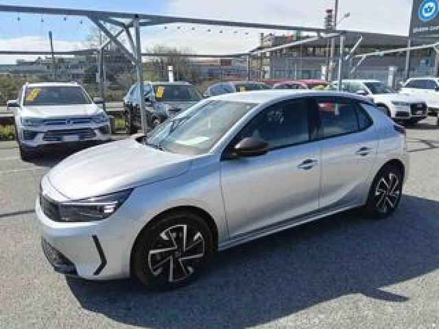 Opel Corsa 1.2 100 Cv Gs 