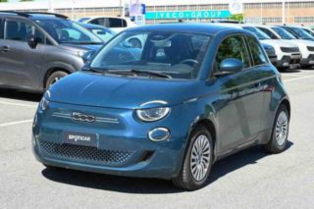 Fiat 500e Berlina 42 Kwh Icon 