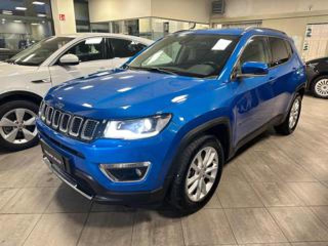 Jeep Compass 1.3 Turbo T4 190 Cv Phev At6 4xe Limited 