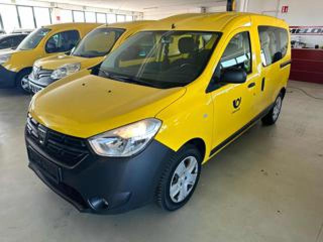 Dacia Dokker 1.5 Dci 8v 90cv Start&stop Comfort 