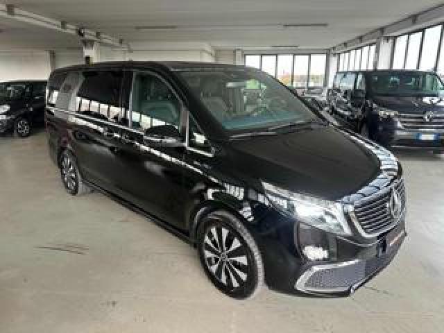 Mercedes Benz Eqv 300 Long 
