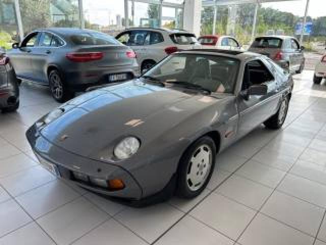 Porsche 928 S Asi 