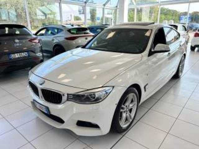 Bmw 320 D Xdrive Gran Turismo Msport Auto 