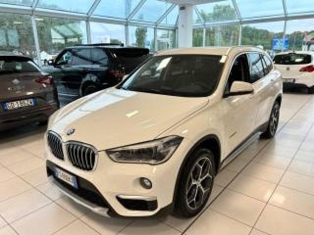 Bmw X1 Xdrive18d Xline Auto 