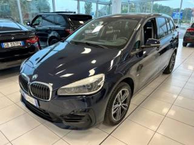 Bmw 218 D Gran Tourer Sport Auto 