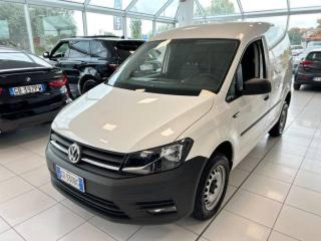 Volkswagen Caddy 2.0 Tdi 122 Cv 4motion Furgone Business 