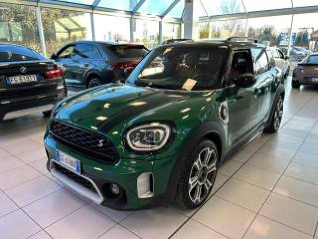 Mini Countryman 1.5 Cooper Se 'All4' Countryman All4 