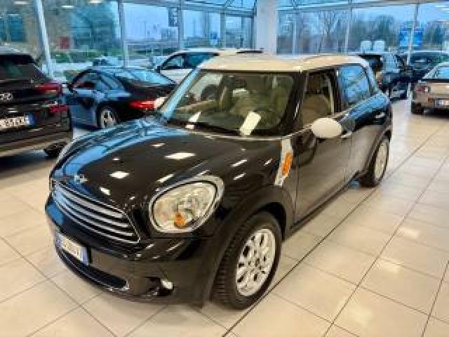 Mini Countryman 1.6 Cooper Auto Neopatentati 