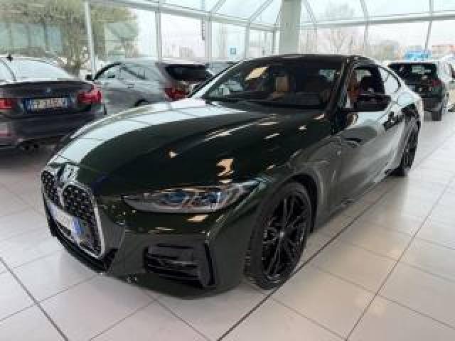 Bmw 430 D 48v Xdrive Coupé Msport 