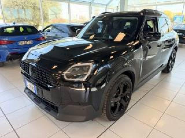 Mini Countryman D Classic Auto 