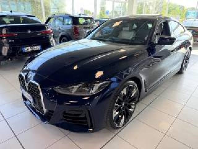 Bmw 420 D Xdrive 48v Gran Coupè Msport Auto 
