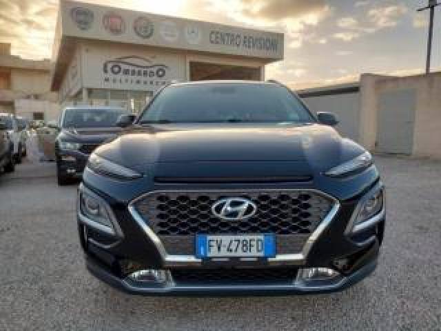 Hyundai Kona 1.6 Crdi 115 Cv Xpossible 4wd 