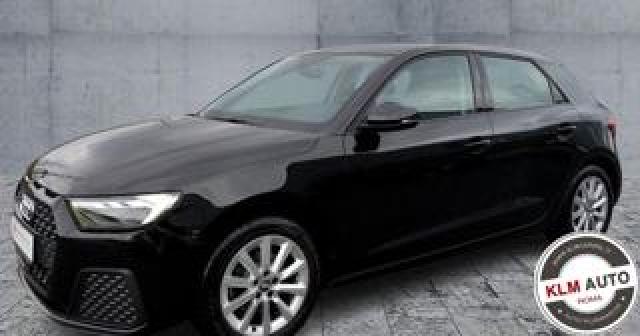 Audi A1 Spb 35 Tfsi S Tronic Admired Advanced + Altre 