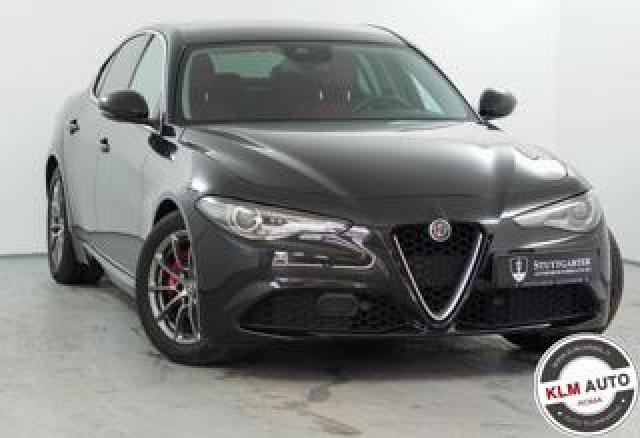 Alfa Romeo