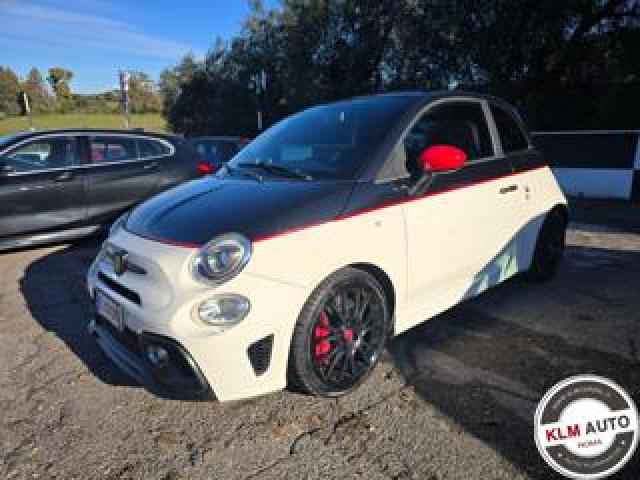 Abarth 595 1.4 Turbo T-Jet 180 Cv Competizione In Sede 