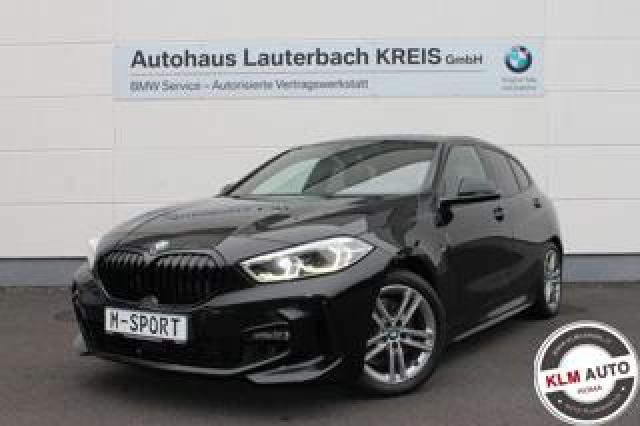 Bmw 118 I 5p. M Sport In Sede Scegli La Tua 