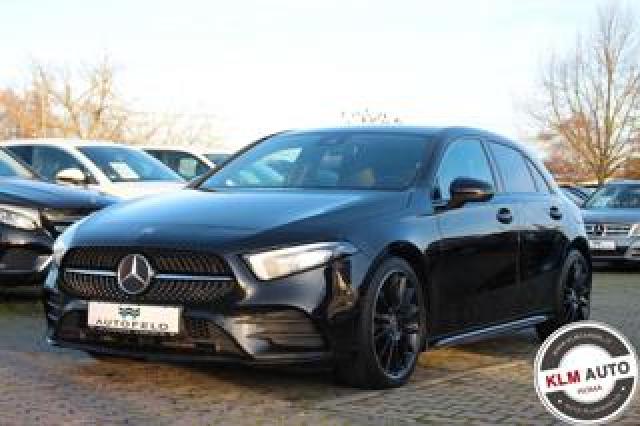 Mercedes Benz A 200 Automatic Premium Amg Mbux Luci Ambient 
