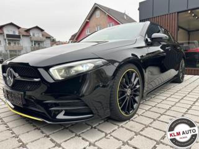 Mercedes Benz A 200 Aut Premium Amg First Edition 