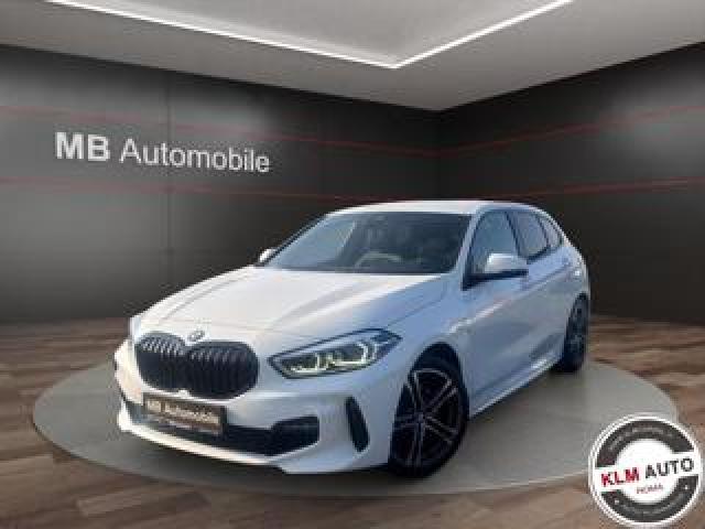 Bmw 118 I 5p. M Sport Virtual Cockpit 