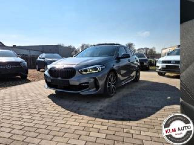 Bmw 118 I 5p. M Sport Tetto/recaro/f40/hud/virtual 