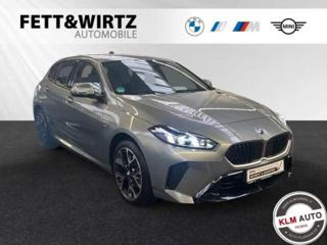 Bmw 118 D M Sport F70 No Obbligo Rate!!! 