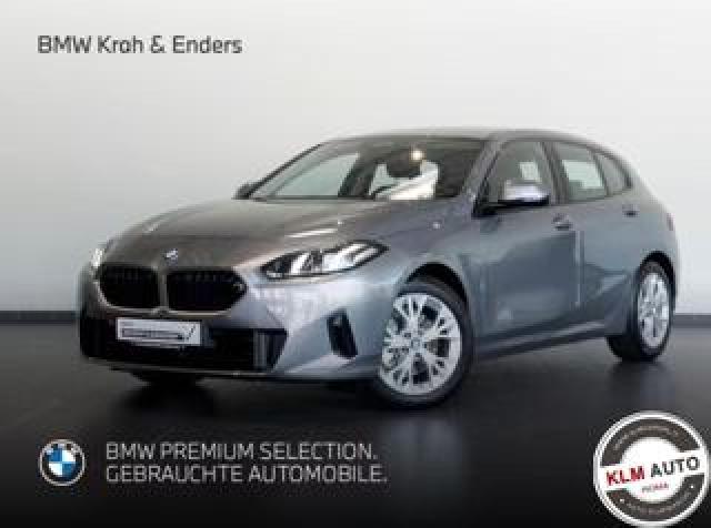 Bmw 120 F70 Automatik 