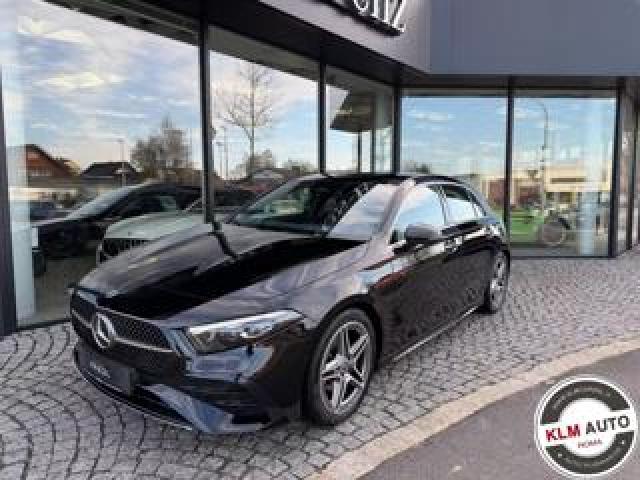 Mercedes Benz A 200 Automatic Amg Line Premium Plus 