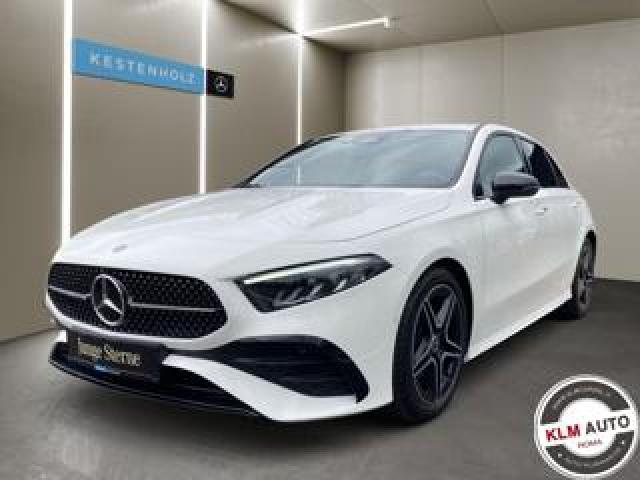 Mercedes Benz A 200 Automatic Amg Line Premium 