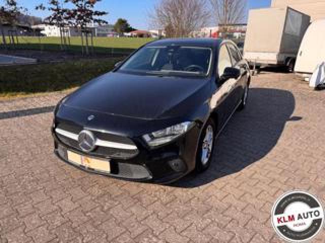 Mercedes Benz A 180 Business Navi/pdc/ + Altre In Sede 