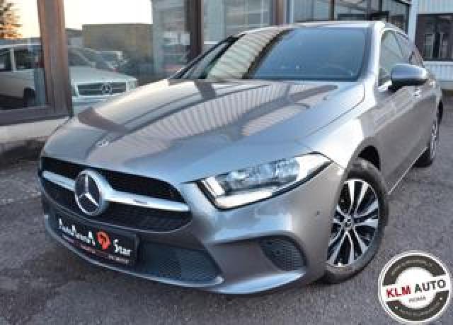 Mercedes Benz A 200 Sport + Altre In Sede 