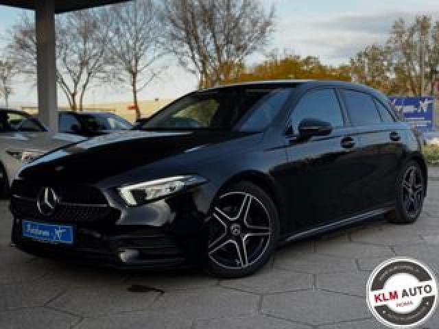 Mercedes Benz A 180 Premium Amg + Altre In Sede 