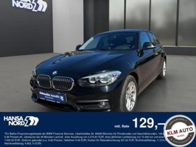 Bmw 118 I 5p. Advantage 136 Cv + Altre In Sede 