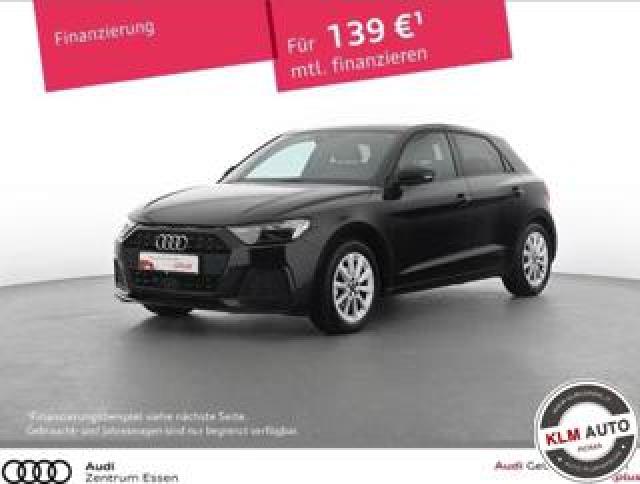 Audi A1 Spb 25 Tfsi Admired Advanced + Altre 