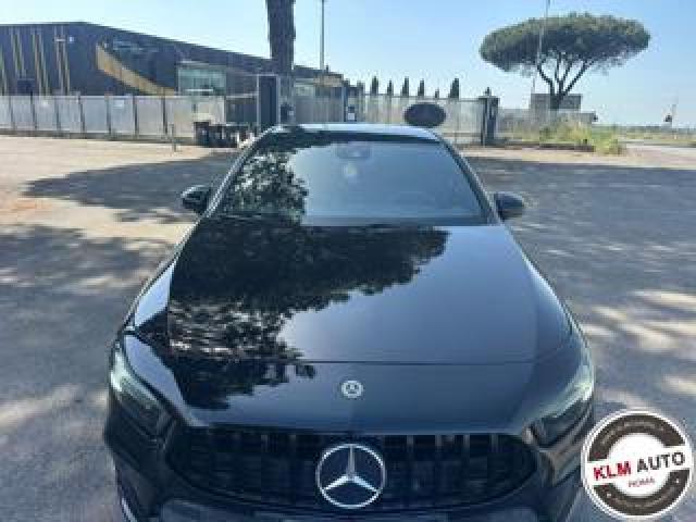 Mercedes Benz A 180 D Premium Amg Disponibile In Sede 