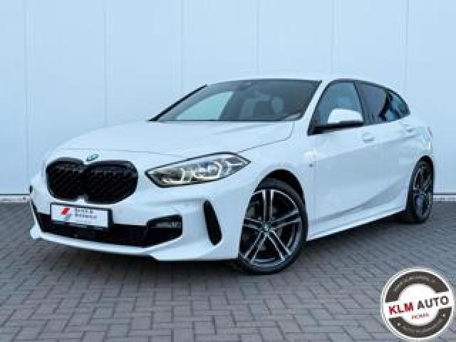 Bmw 118 I 5p. M Sport Aut Selettiva Bmw 