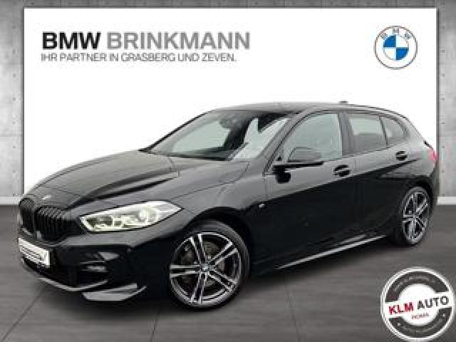 Bmw 118 I 5p. M Sport Ufficiale Bmw 