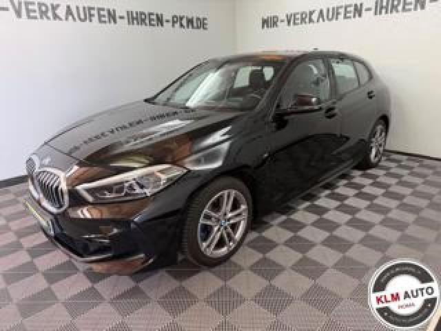 Bmw 120 I 5p. M Sport Aut Uff Bmw 