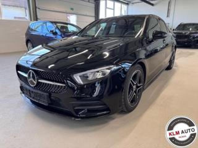 Mercedes Benz A 200 Automatic Premium Amg Mbux 
