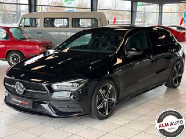 Mercedes Benz Cla 180 Automatic Shooting Brake Premium 