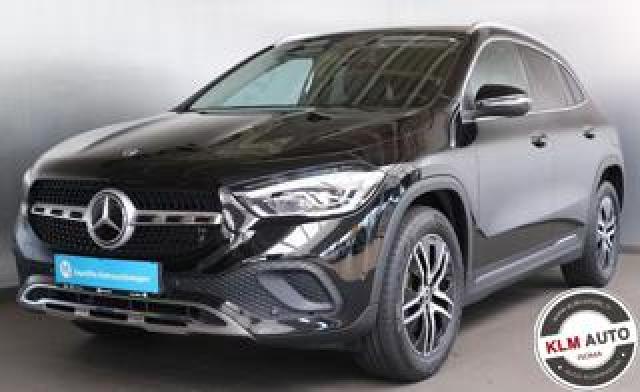Mercedes Benz Gla 180 D Automatic Progressive Mbux 