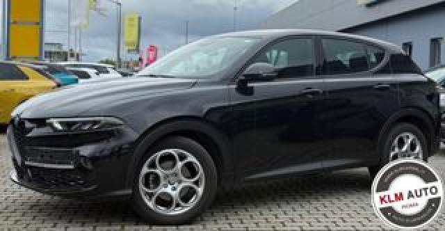 Alfa Romeo Tonale 1.6 Diesel 130 Cv Tct6 Sprint 