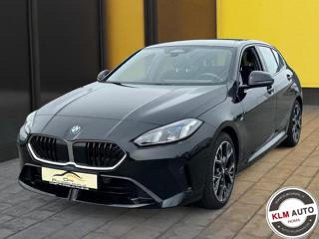 Bmw 120 48v M Sport Aut Garanzia Bmw 